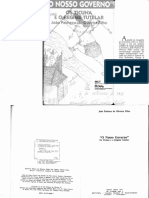 OLIVEIRA, João Pacheco. O Nosso Governo - Os Ticuna e o Regime Tutelar Ocr