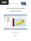 Desenhar por rumo e distância no AutoCAD
