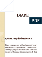 DIARE