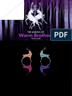 Making of Warm Brothers