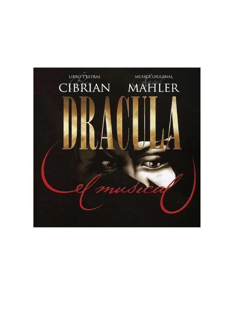 Drácula: El misterio de Transilvania | PDF | Drácula | Religión y creencia, image size:768x1024