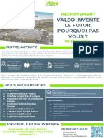 Valeo Inve: NTE Le Futur, Pourquoi Pas Vous ?