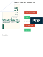 Gestion Fiscale 2 IS-IR. - Processus 3 Corrigé PDF - Télécharger, Lire TÉLÉCHARGER LIRE ENGLISH VERSION DOWNLOAD READ. Description