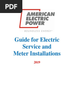 NSW Service and Installation Rules 2023 | PDF | Technology & Engineering
