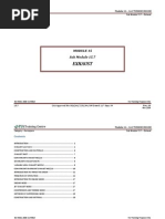 Download 0 7 PIA Module 15 Gas Turbine Engine Sub Module 157 Exhaust by soophiak SN51049344 doc pdf