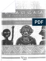 243084314 AFRICA en EL AULA Una Propouesta de Educacion Musical PDF