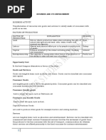 A Level Business Studies Made Easy (Repaired) (Repaired) 1