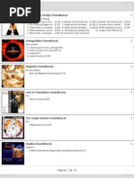 Download soundtracks LGVS by Luillermo Binary SN5104961 doc pdf