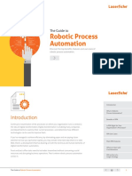 Laserfiche A Guide To RPA Ebook Interactive
