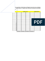 Evidencia Clase Estadistica