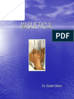 Masaje Facial