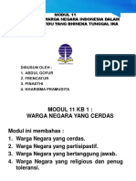 ppt modul-11-12 pembelajaran pkn