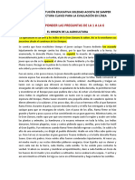 Para Responder Las Preguntas de La 1 A La 6