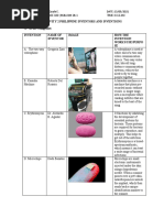 Gregorio Y. Zara: Videophone Inventor | PDF | Physical Sciences
