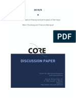 Fleurbaey - Optimal Taxation Theory and Principles of Fairness