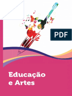 Educacao e Artes