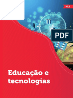 Educacao e Tecnologia