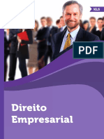 DIREITO_EMPRESARIAL