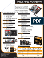 Zotac Ionitx-D-E