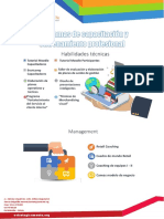 Estratégica Mente - Programas de capacitación