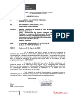 CRONOGRAMA 1 - E012015541 - MEMORANDO No 00283-2020-MTC-21.UZ - HCO - ACTUALIZADO A FECHA DE REINIICIO DE SUSPENSION No 01