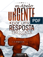 Charleshspurgeon Umapelourgenteporumarespostaimediata 140730213858 Phpapp01