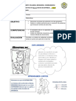 MATEMATICAS (2) 19 Marzo