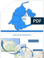 Analisis de Sitio - Ejemplo