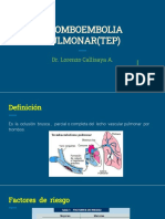 Tema 14 - Tep