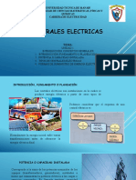 Unidad 1 - Introduccion Centrales Electricas