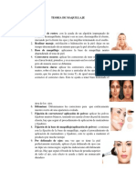 Teoria de Maquillaje (1)