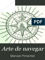 Arte de Navegar