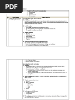 LK 1 - Modul 2 English For Personal Communication - 201506473786 Syamsul Bahri