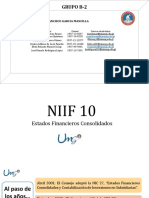 Niif 10