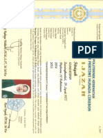 ijazah