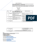 CTP NUR 150 - NUR 156 Face To Face Mode