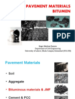 Lec#3 Pavement Materials - JMF