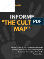 Informe The Culture Map