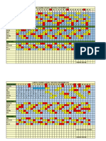 JADWAL KLINIK CITAMA CIPAYUNG JANUARY 2021