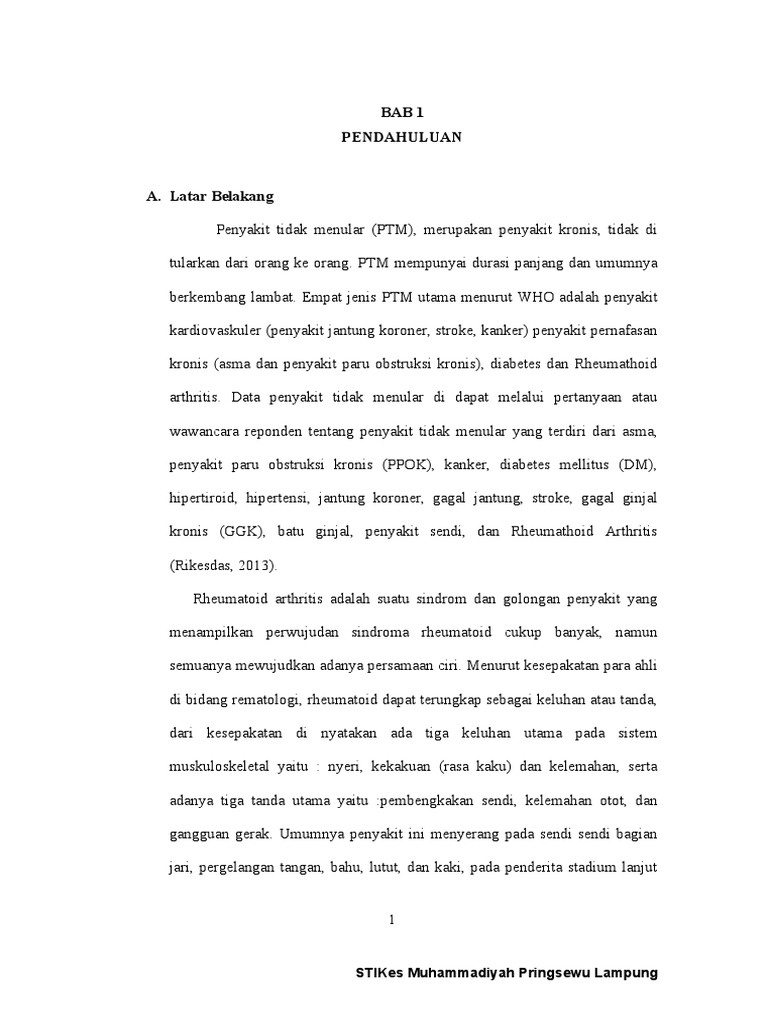 Kti penerapan kompres hangat pdf