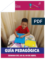 Guia Pedagogica 210405