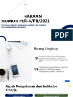 Petunjuk Teknis IKPA 2021