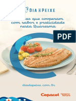 Ebook Receitas v3