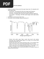 Panduan Membaca Hasil GC/MS | PDF | Metode & Bahan Ajar | Sains ...