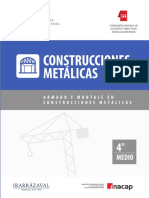 Construcciones Metelicas Armado y Montaje en Construcciones Metalicas