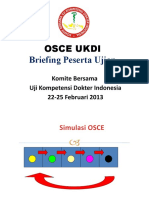 OSCE UKDI