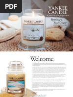 Download Yankee Candle 2011 Sping  Summer Catalogue by Graeme Ferguson SN51052316 doc pdf