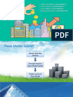 Kel. 3 H.invest & Pasmod