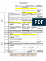 RUNDOWN ANGKATAN III Jawa Barat_DKI, Gorontalo, Bebel 2020-12