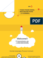 11rocket Launched PowerPoint Template